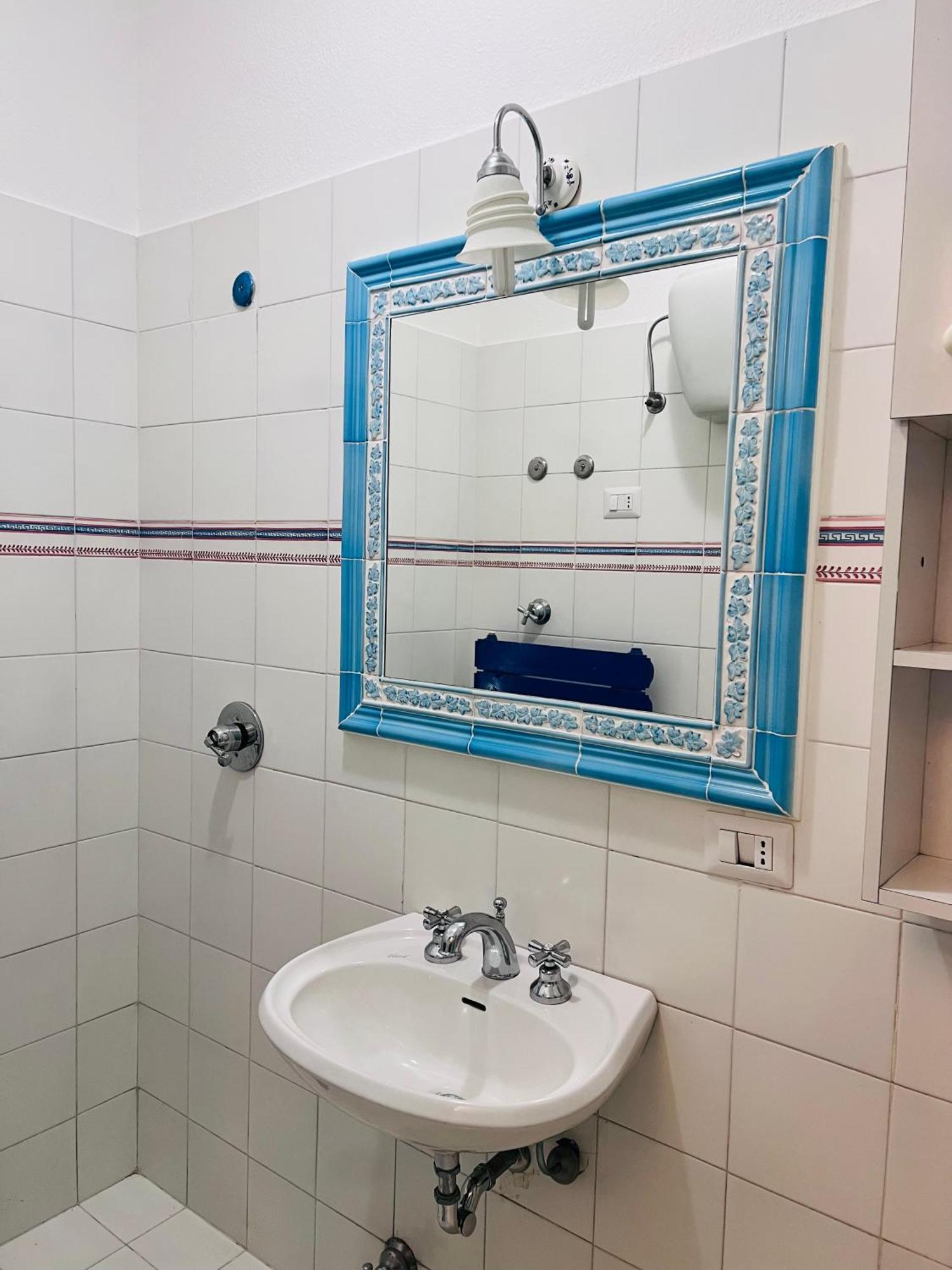 Casa Alessia Villa Positano Luaran gambar